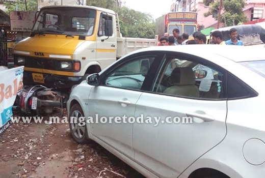 accident